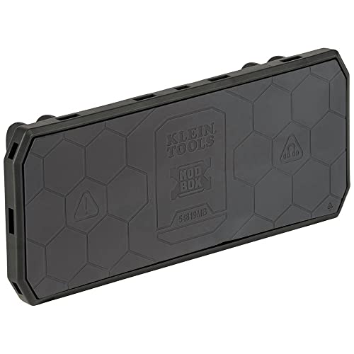 KLEIN TOOLS Klein Tools 54819MB MODbox Magnetic Strip Rail Attachment