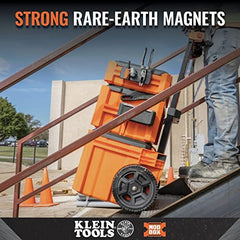 KLEIN TOOLS Klein Tools 54819MB MODbox Magnetic Strip Rail Attachment