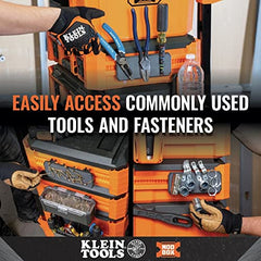 KLEIN TOOLS Klein Tools 54819MB MODbox Magnetic Strip Rail Attachment