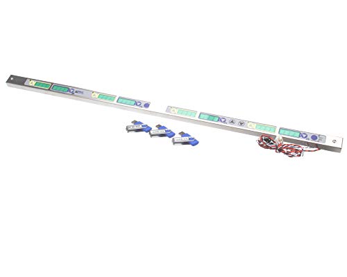 PRINCE CASTLE 510-098S CONTROL BOARDS