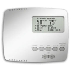 SANTA FE DEH300 HUMIDIFIER CONTROLS