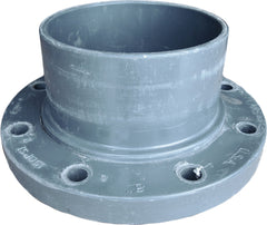 SPEARS 854-080 PVC FITTINGS
