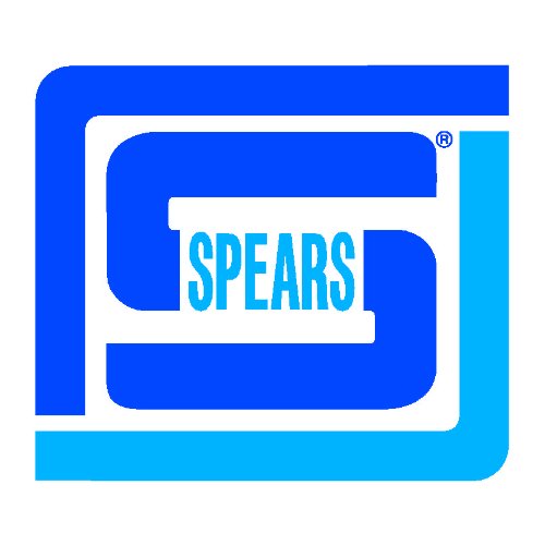 SPEARS Spears 837-292 2-1/2X2 PVC Reducing Bushing SpigotXSoc Sch80