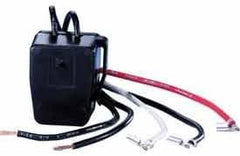 SUPCO Supco R041 Refrigerator Relay and Overload Combination for 1/4 - 1/3 HP