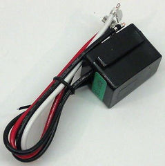 SUPCO Supco R041 Refrigerator Relay and Overload Combination for 1/4 - 1/3 HP