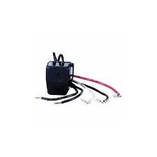 SUPCO Supco R041 Refrigerator Relay and Overload Combination for 1/4 - 1/3 HP