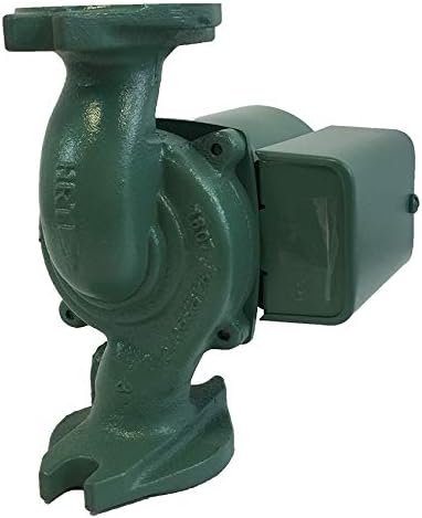 TACO Taco 007-BF5-J Circulating Pump with Bronze Cartridge