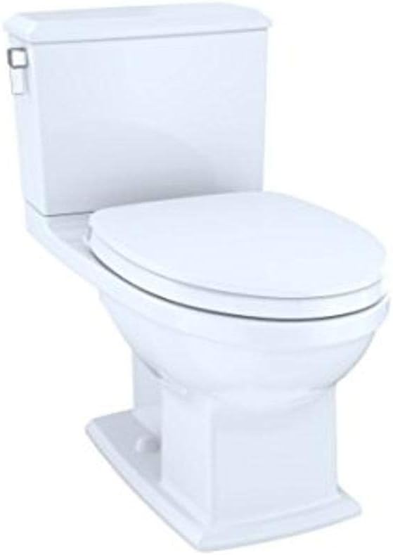 TOTO CT494CEFGT40#01 TOILETS & ACCESSORIES