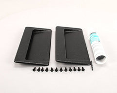 HANDLE KIT RECESSED HANDLE FIELD RETROF 955264 for True 955264