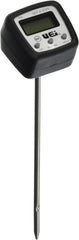 UEI TEST INSTRUMENTS UEi Test Instruments 550B Digital Pocket Thermometer