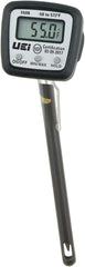 UEI TEST INSTRUMENTS UEi Test Instruments 550B Digital Pocket Thermometer