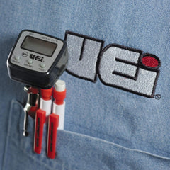 UEI TEST INSTRUMENTS UEi Test Instruments 550B Digital Pocket Thermometer