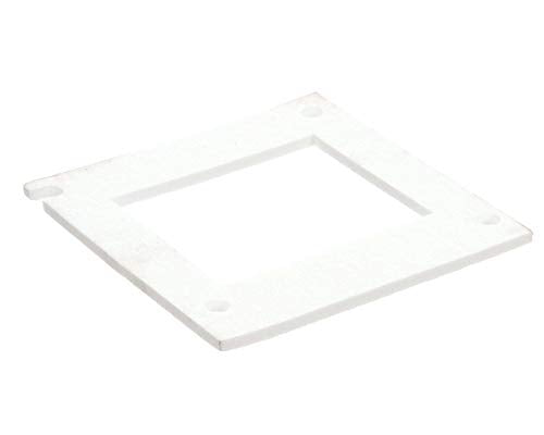 ULTRAFRYER 22870 GASKETS AND SEALS