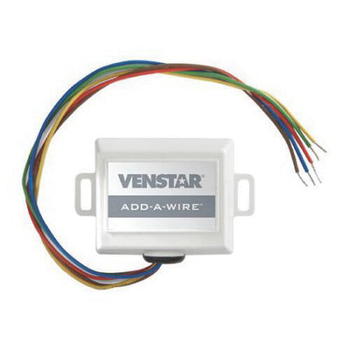 VENSTAR Venstar ACC0410 Add-A-Wire Accessory for All 24 VAC Thermostats