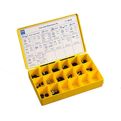 YELLOW JACKET 60106 BLOWER WHEELS
