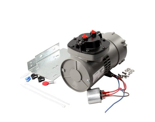 ACCUTEMP AT1A-4028-1 HVAC VACUUM PUMPS