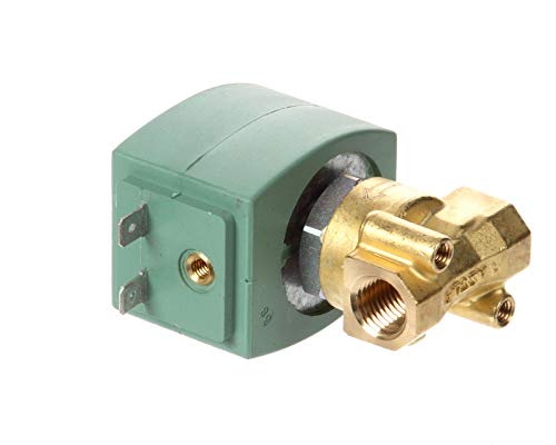 ACCUTEMP AT0P-3509-2 SOLENOID VALVES