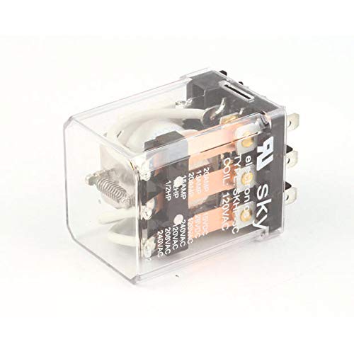 BERKEL 01-402675-00753 RELAYS