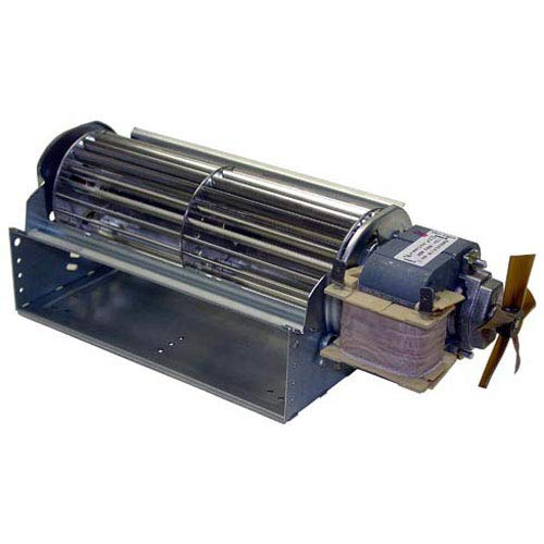 HATCO R02.12.066.00 BLOWER MOTORS