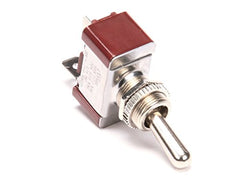 GRINDMASTER 61847 TOGGLE SWITCHES