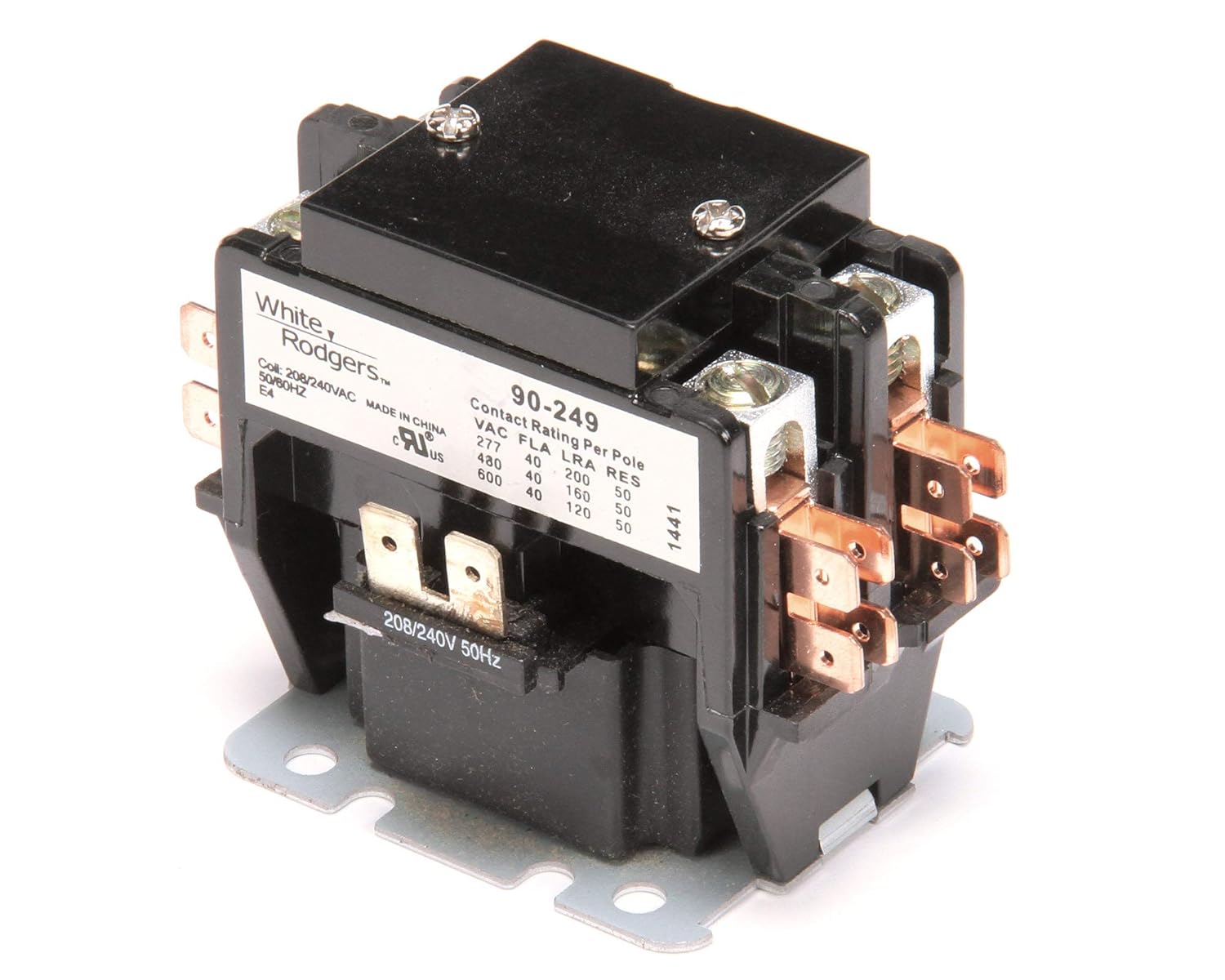 NEMCO 47673 CONTACTORS