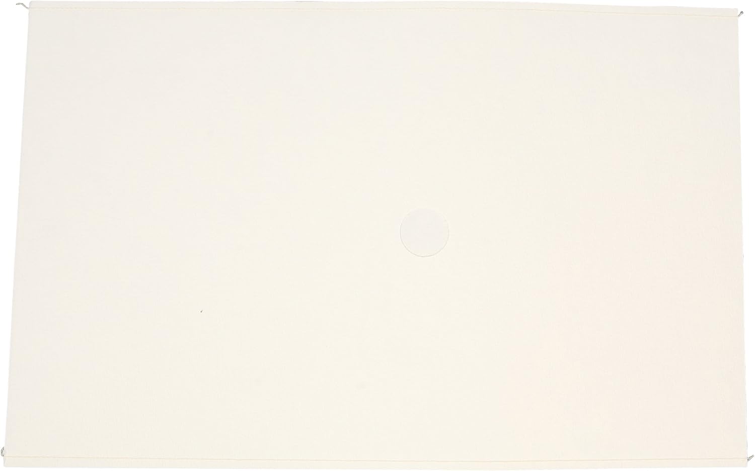 PITCO A7025301 AIR CLEANER REPLACEMENT PARTS