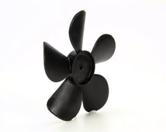 FAN BLADE 5 1/2 CW TR325-60240-10 for Traulsen TR325-60240-10