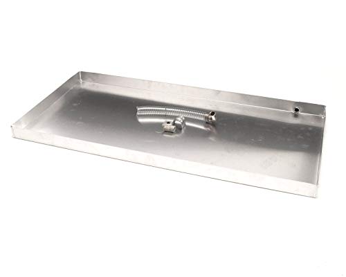 VICTORY 10511104S HUMIDIFIER DRAIN PANS