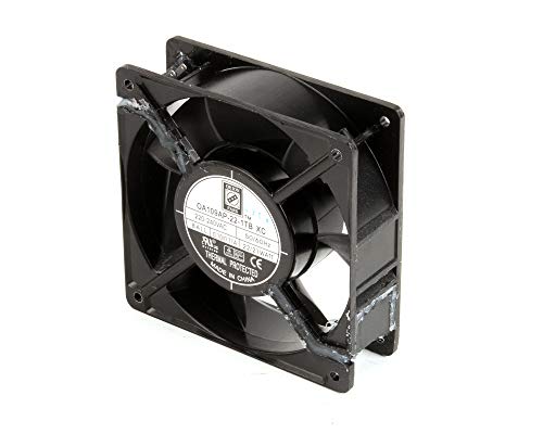 TURBOCHEF 100757 BLOWER FANS