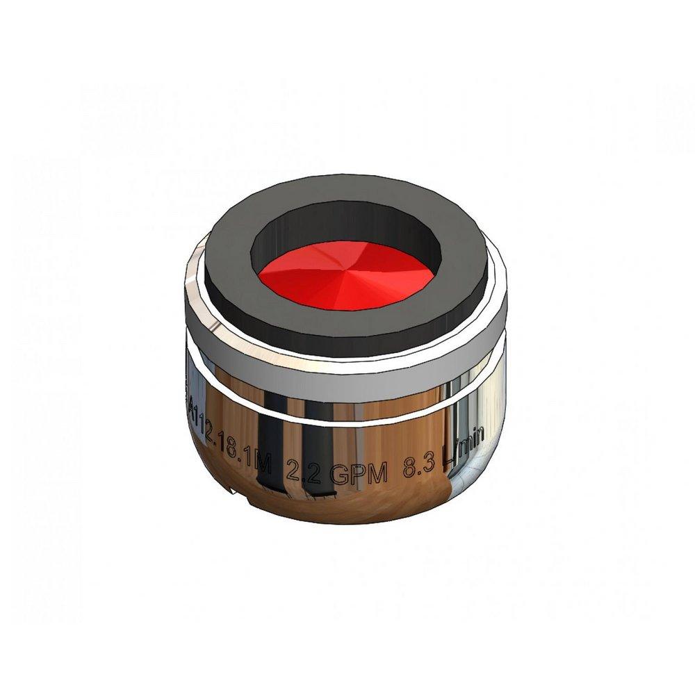 T&S BRASS B-0199-03 BATH & KITCHEN FAUCETS