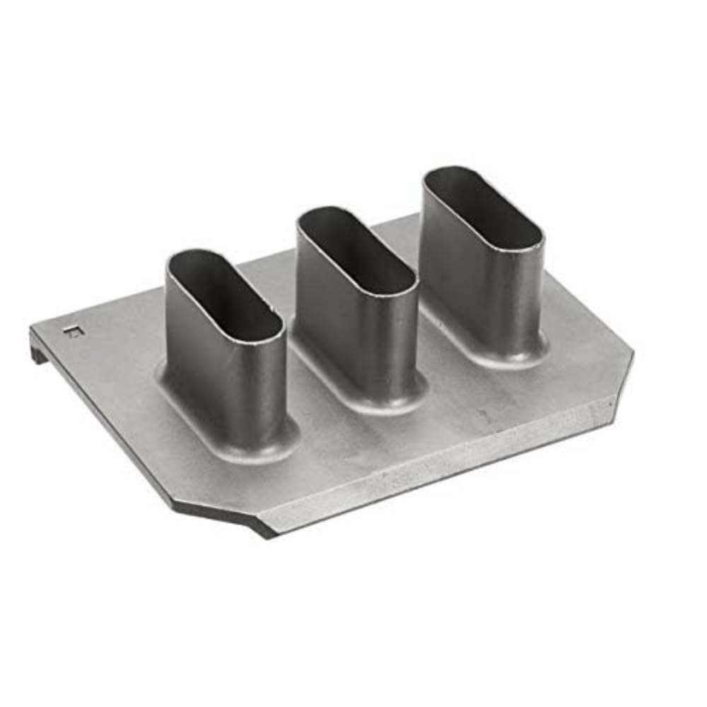 ULTRAFRYER 22A168 HEAT EXCHANGER ASSEMBLIES