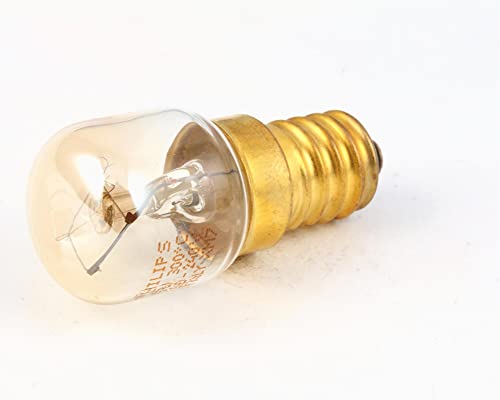 BAKERS PRIDE AS-P1147A LIGHT BULBS, SOCKETS & BALLASTS