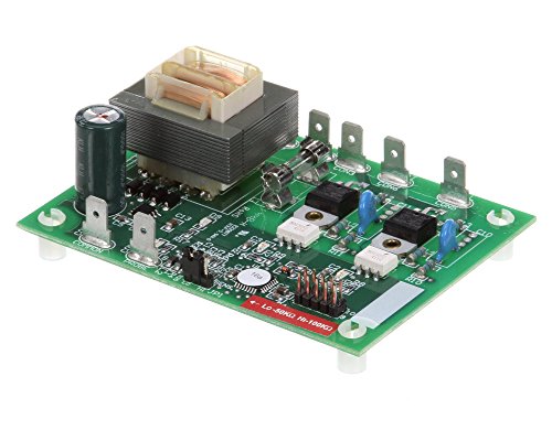 FETCO 108035 CONTROL BOARDS