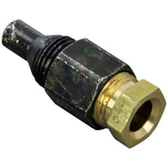 MARSHALL AIR 501710 INTERMITTENT PILOT GAS VALVES