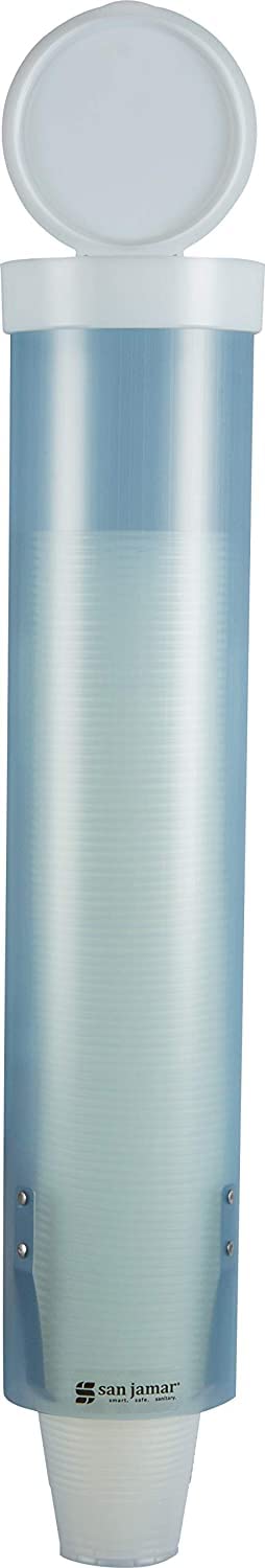 SAN JAMAR C3165TBL JANITORIAL SUPPLIES AND EQUIPMENT