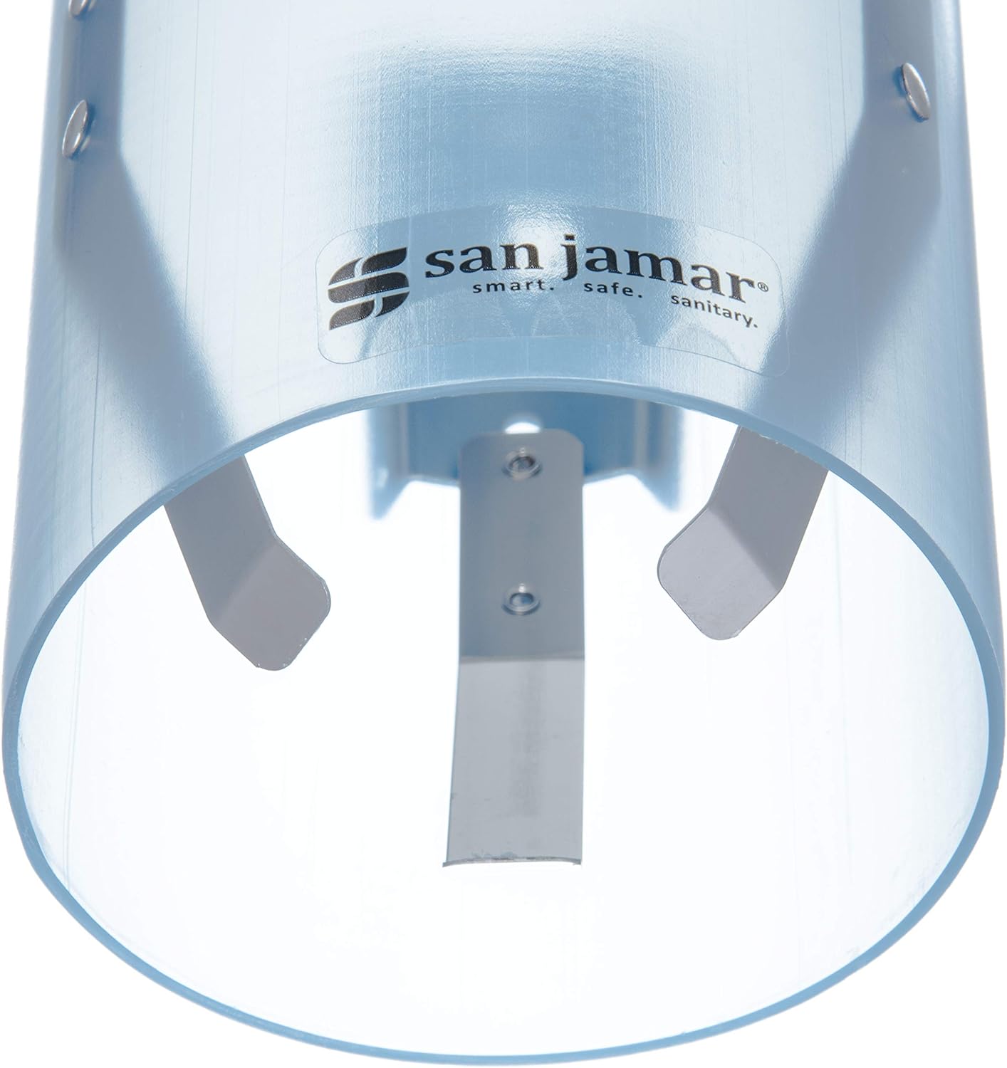 SAN JAMAR CUP DISPENSER PULL-TYPE C3165TBL for San Jamar