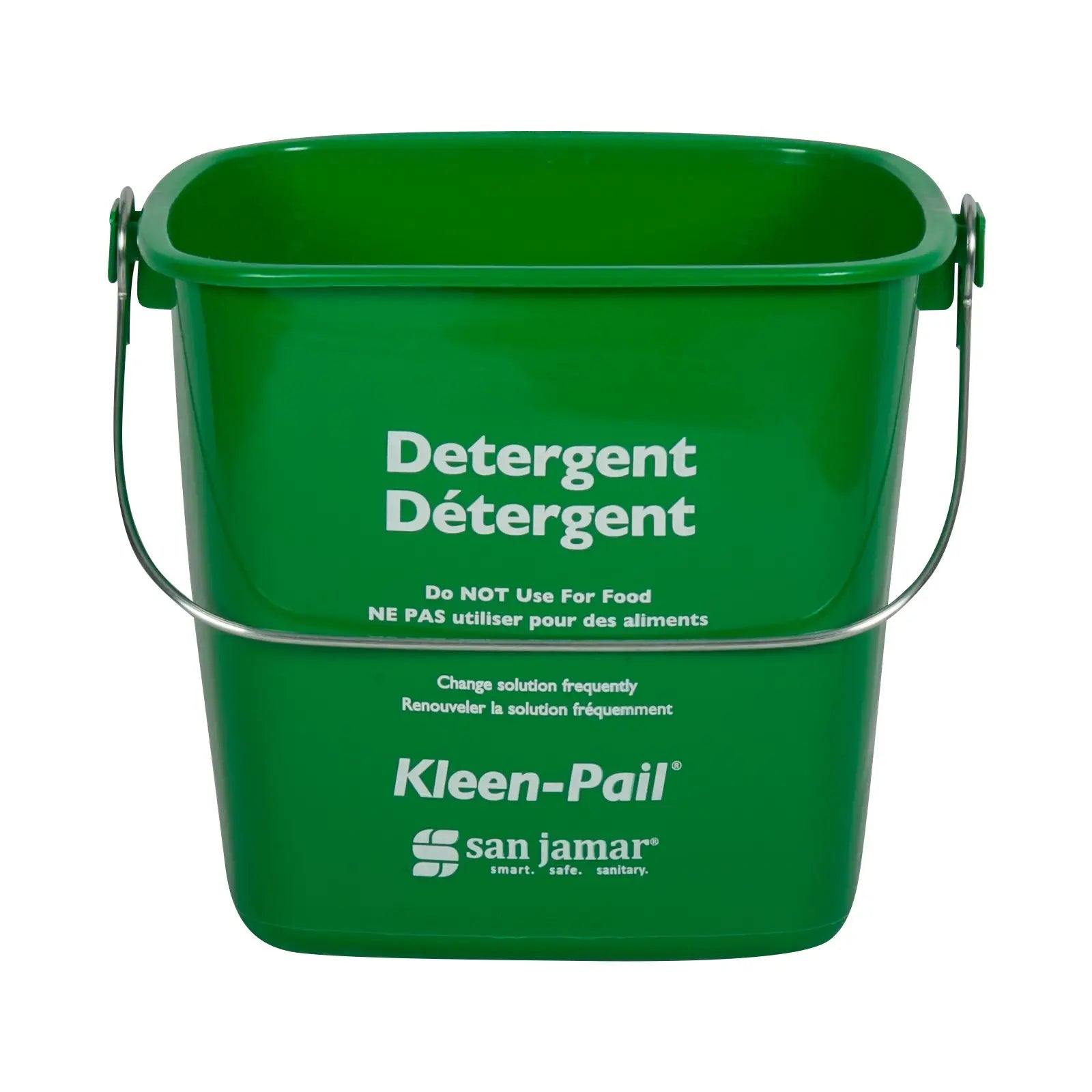 SAN JAMAR SJKP256GN AIR CLEANER REPLACEMENT PARTS