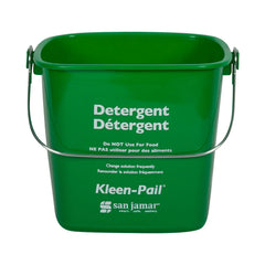 SAN JAMAR SJKP256GN AIR CLEANER REPLACEMENT PARTS
