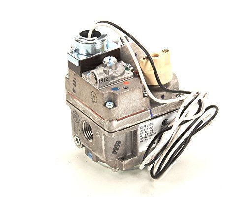 VULCAN HART 00-840126-00011 GAS VALVES