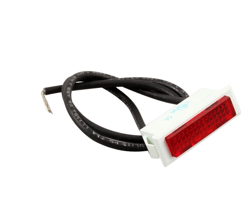 VULCAN HART 00-411496-000E8 LIGHTING, CONTROLS & ACCESSORIES