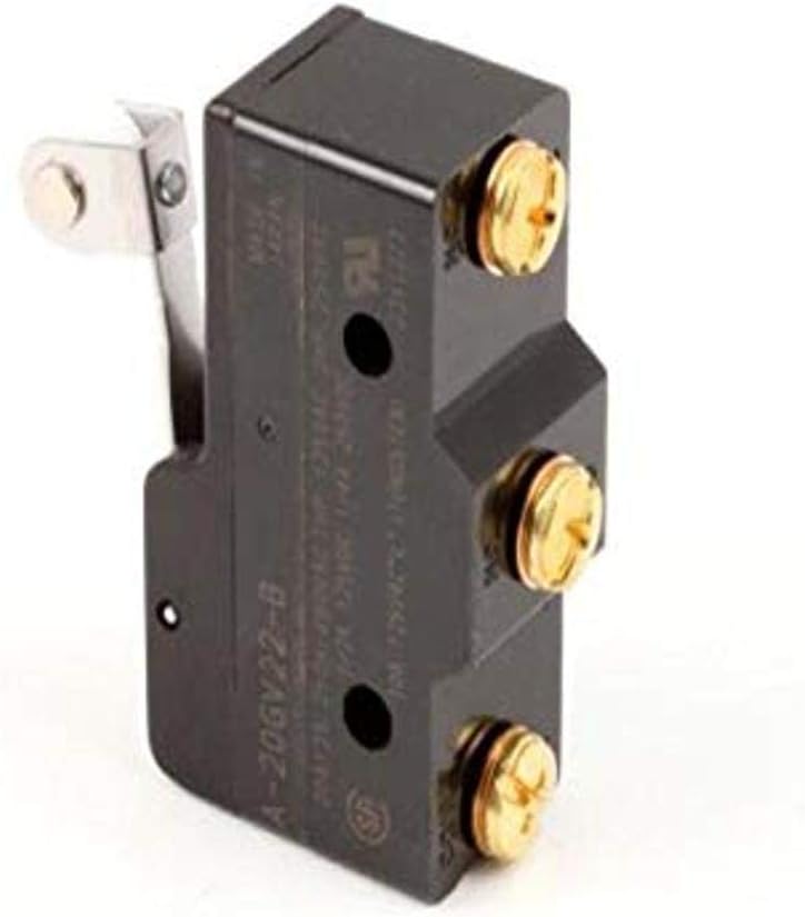 AMERICAN RANGE A10024 RELAYS