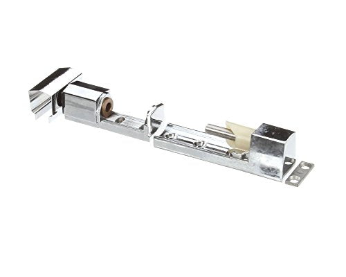 CARTER HOFFMANN 18304-0040 HINGES, LATCHES, MOUNTING BRACKETS, CLIPS