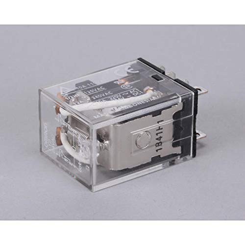 GARLAND 2672200 RELAYS
