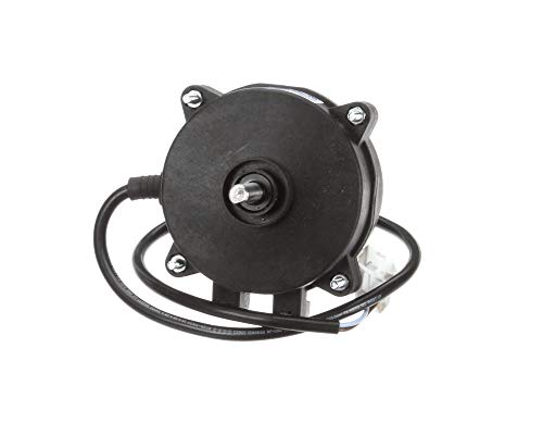 GRINDMASTER 260-00027 MOTOR PARTS