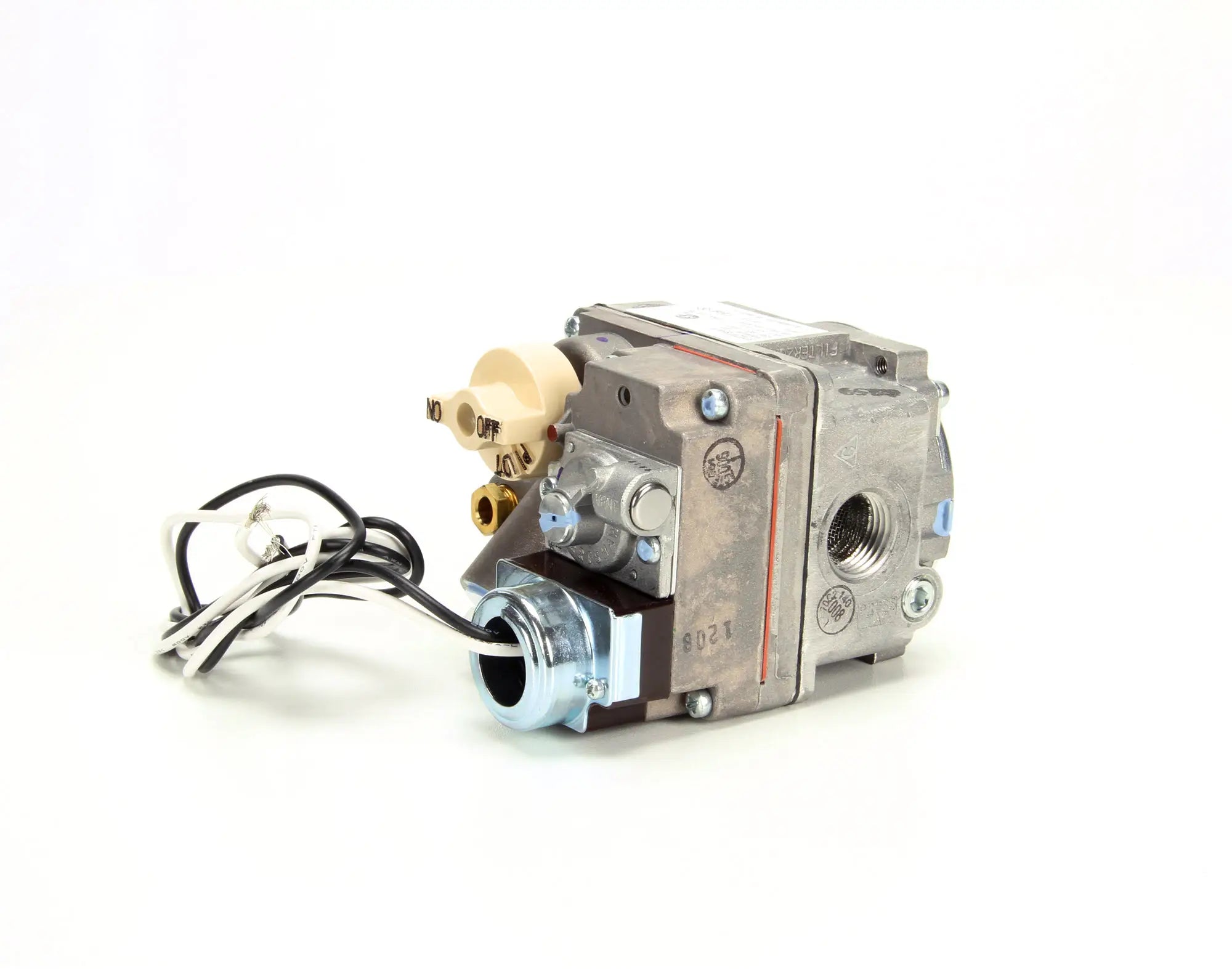 HENNY PENNY HEN16216 GAS VALVES