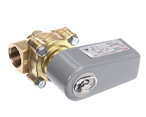 HOBART 00-270329-00003 SOLENOID VALVE ACTUATORS