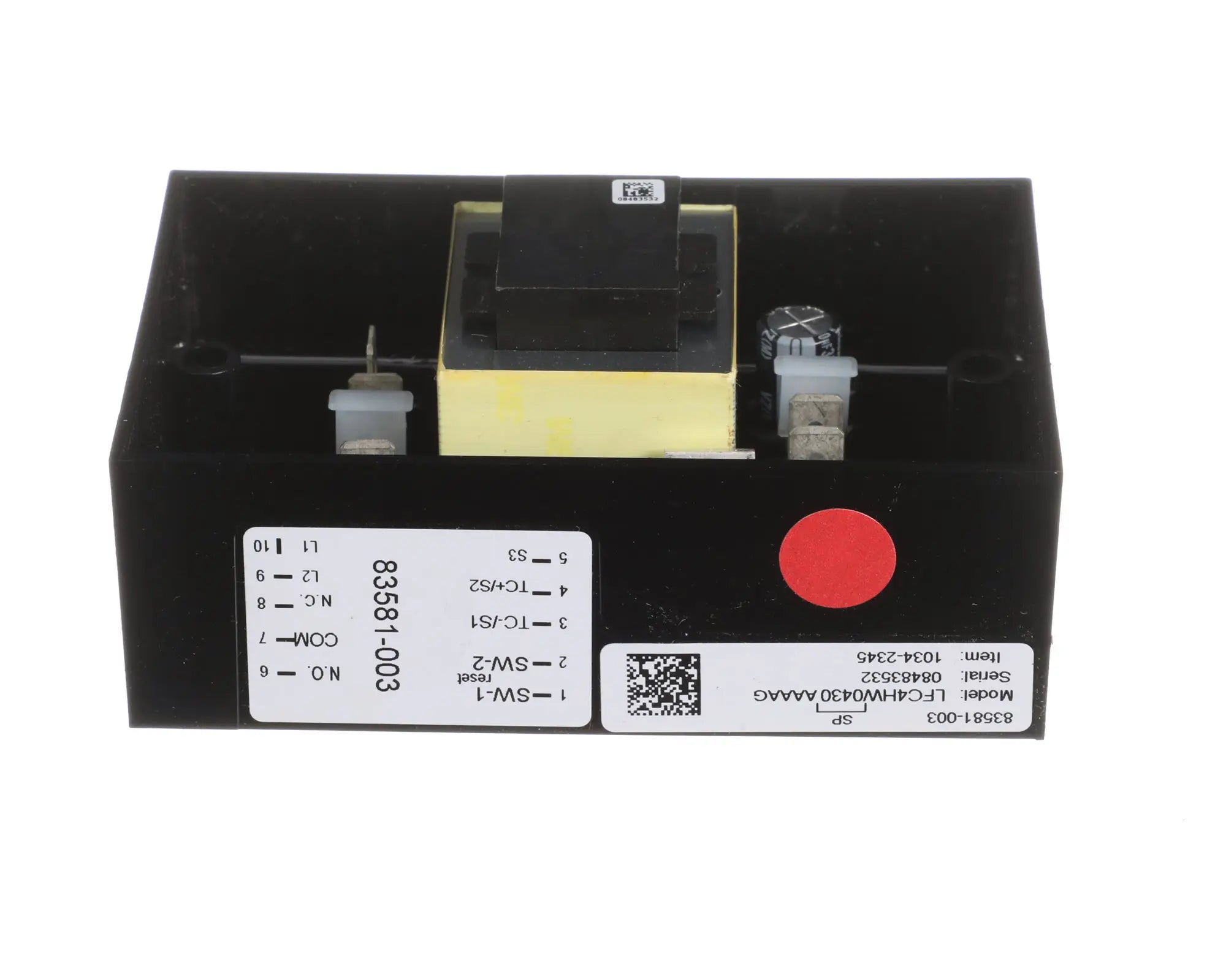 HENNY PENNY HEN175915-003 LIMIT SWITCHES