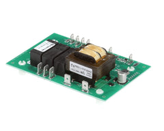 MARKET FORGE MAR98-1680 CONTROL BOARDS