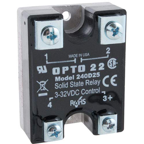 MARSHALL AIR 504023 RELAYS