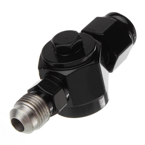 PARKER Parker 700093-001 Parker Sight Glass-Moisture Indicator